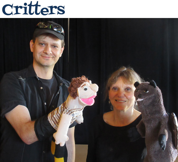 Critters Photo